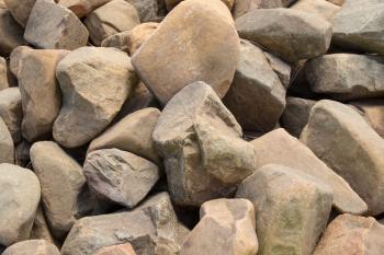 Brown Creek Rock & Boulders from Alpine Materials