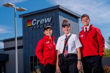 The Crew Difference | Crew Carwash Indianapolis
