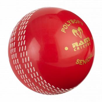 Poly Soft Ball – Ram Cricket