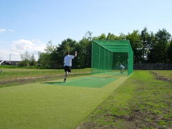 How to practice Cricket at Home