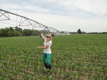 June | 2012 | Modern Farm Wife