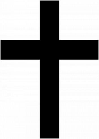 Christian cross - Wikipedia