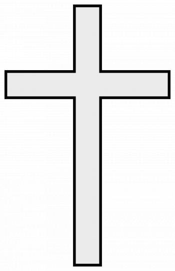 File:Coa Illustration Cross Easter.svg - Wikimedia Commons