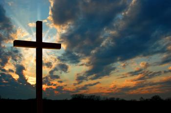 Stations of the Cross – St. Nicholas Community Parish