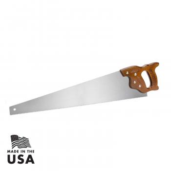 Buck Brothers 12154 - 26 Inch Aggressive Tooth Hand Saw - - Amazon.com