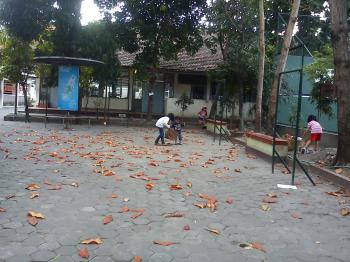Anak TELADAN | Celoteh Azka