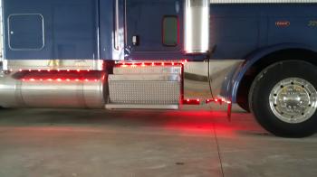 Custom Truck Accessories Made With High Quality Steel - Dieter's