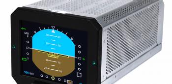 Cockpit Display Upgrade Offered by L3 Aviation | Business Aviation ...