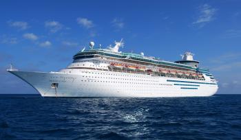 Cruise Ships - Custom security system in South Florida | Commercial ...