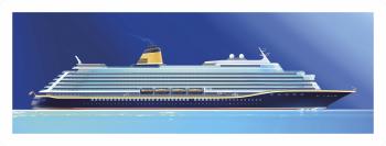 NEW Ship To Join The Saga Cruises Fleet In 2019 | CruiseMiss Cruise Blog