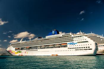 These Are The Most Hated Cruise Ships in the World (Plus, the Ones ...
