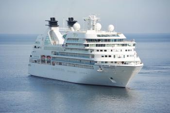 250+ Engaging Cruise Ship Photos · Pexels · Free Stock Photos