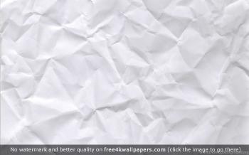 Crumpled Paper Texture HD Wallpapers Desktop Background