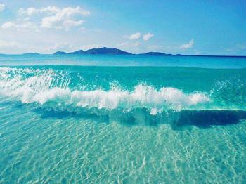 Crystal Clear Water, Bahama So excited June here I come with my ...