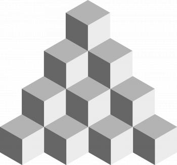 File:Axonometric 10 cubes.svg - Wikimedia Commons