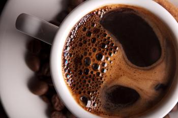 Just a Simple Cup of Coffee? – 30 Dates Blog – A Dating Blog