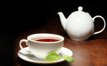 cup-of-tea - Dumb Little Man