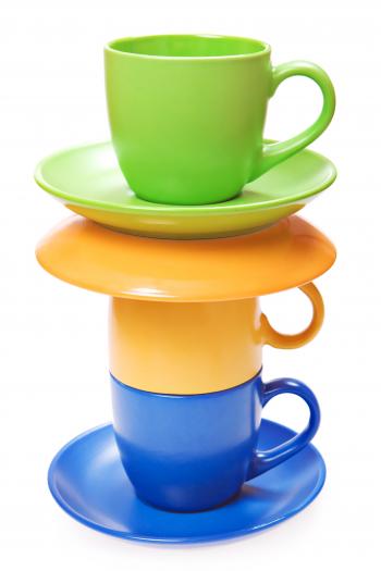 cups