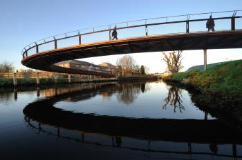 curved bridge | Brige | Pinterest | Bridge, Curves and Bridges