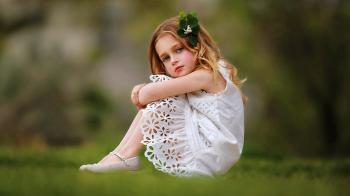 little girl photos | Child Photography Of Cute Little Girl Wallpaper ...