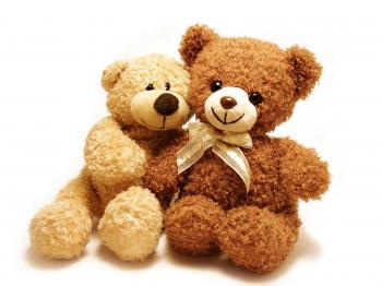 Cute Teddy Bear Wallpaper (1600x1200 pixel) Popular HD Wallpaper ...