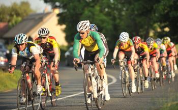 John Holian memorial race report - Western Lakes Cycling Club