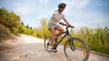 Cycling Krka River National Park | Raftrek Adventure Travel