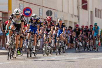 Augusta to Host Collegiate Cycling Competition in 2019 | Buzz On Biz