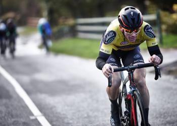 The training regime turning once overweight hurler into top cyclist ...