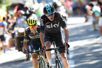 How much better are pro cyclists? - watts per kg & power output ...