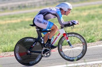 Cambridge cyclist in Olympic selection pool - London Calling