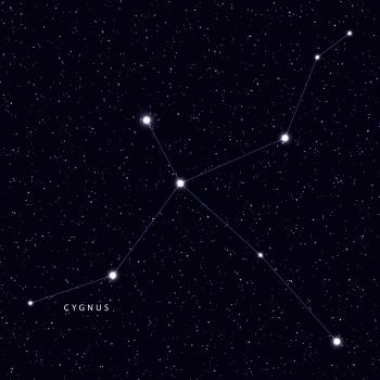 Explosion in Constellation Cygnus Could be Visible to the Naked Eye