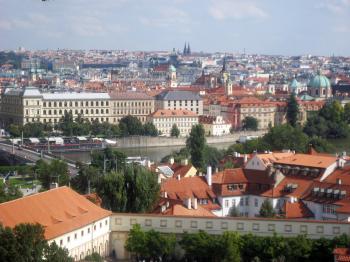 Czech Republic Overview