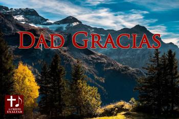 Dad gracias - YouTube