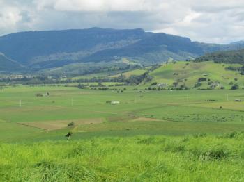 Dairy Country – under threat from development | Wangiwriter's Blog
