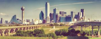 Count Down To Dallas - Dance League Conventions