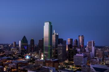 Dallas City