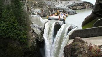 Videos Reveal the Power of Dams—and Dam Removal