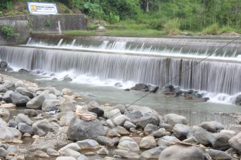 Dam Danawari Indonesia