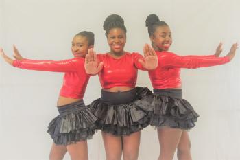 Photos/Videos – Faith With Works School of Dance