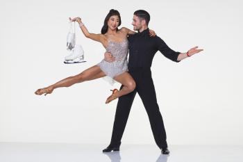 Olympians Who Have Competed on Dancing With the Stars | PEOPLE.com
