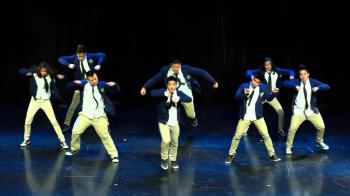 High School High Hip Hop Dance Competition Trailer 2013 - Boogaloo ...