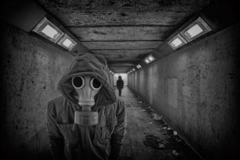 Dark | High Resolution Photography