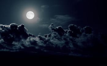 The Dark Night Of The Soul – Fractal Panda