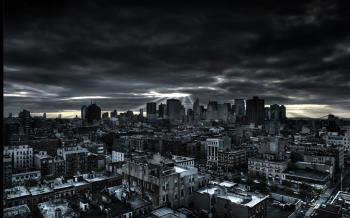 1920x1200px 1224.5 KB Dark City #363335