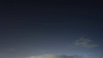 Stars Summer Nature Night Sky Dark Light Blue Landscape Cloud Sunset ...