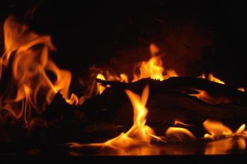 Beloved Spear: The Dark Fire of Reciprocity