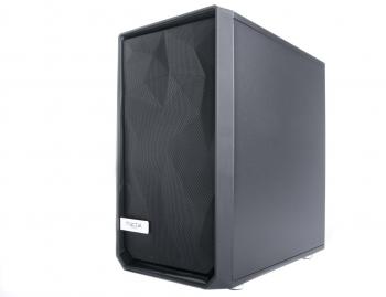 Fractal Design Meshify C Mini TG Dark Tint Review | bit-tech.net