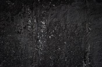Dark Grunge Concrete Texture
