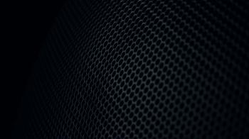 Metallic grid motion background. Dark metal background with ...